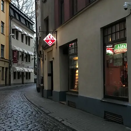 Old Town *