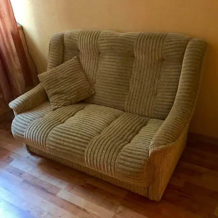 Old Town Apartment Riga